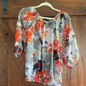 The Limited Women’s Blouse